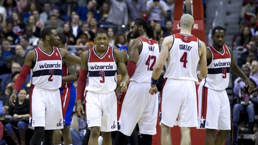 Washington Wizards