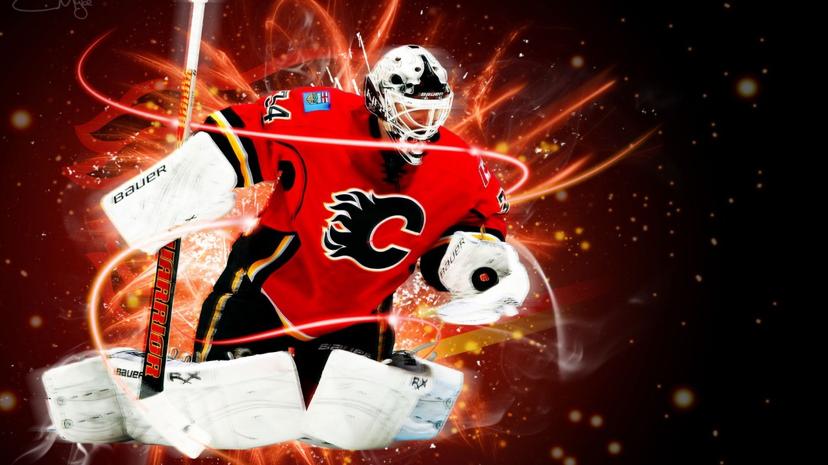 Calgary Flames