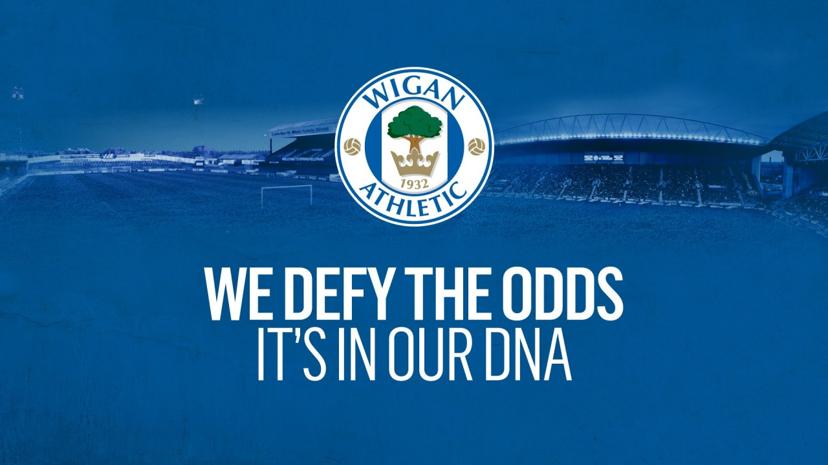 Wigan Athletic