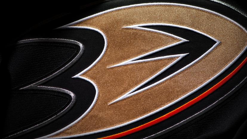 Anaheim Ducks