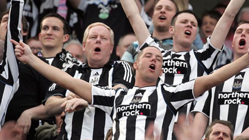 Newcastle United