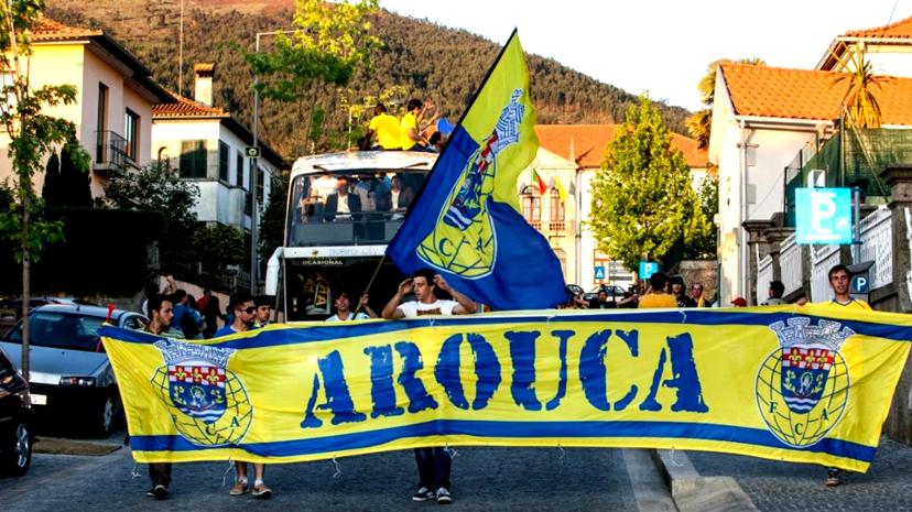 Arouca
