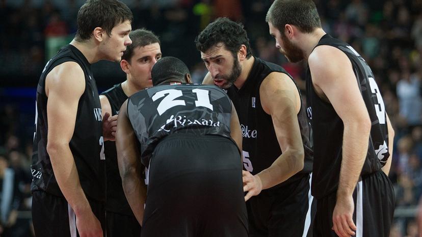 Bilbao Basket