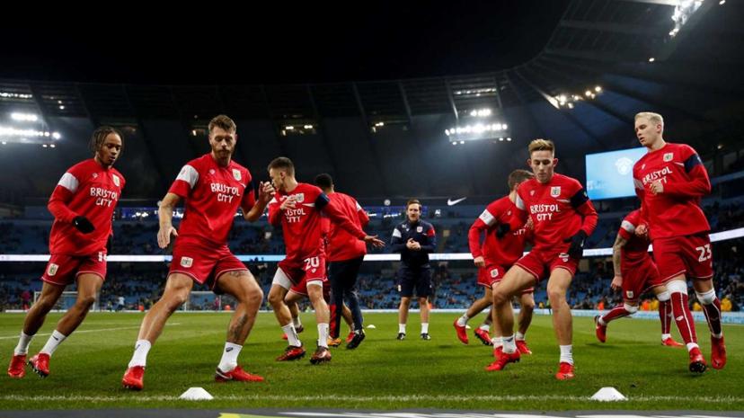 Bristol City