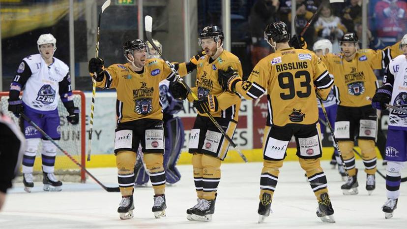 Nottingham Panthers