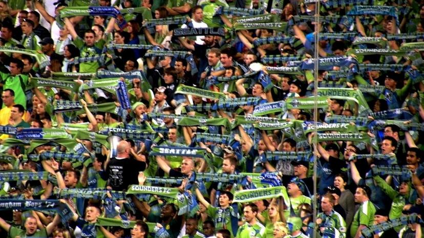 Seattle Sounders