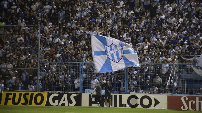 Atlético Tucumán