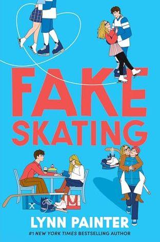 FAKE SKATING